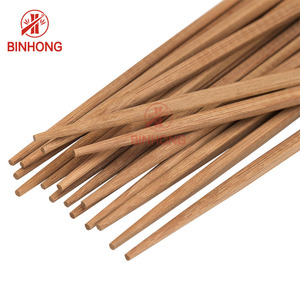 一次性碳化方筷